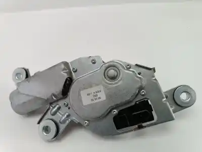 Second-hand car spare part rear windshield wiper motor for bmw x3 (e83) 2.0 16v cat oem iam references 0390201824  0390201824