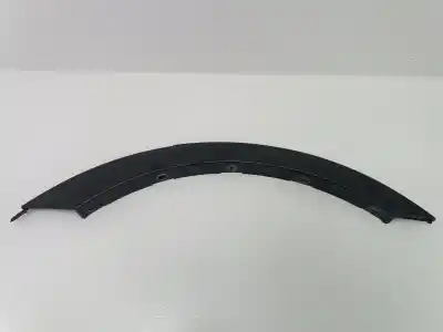 Peça sobressalente para automóvel em segunda mão aba do guarda-lamas traseiro esquerdo por bmw x3 (e83) 2.0 16v cat referências oem iam 51713330867