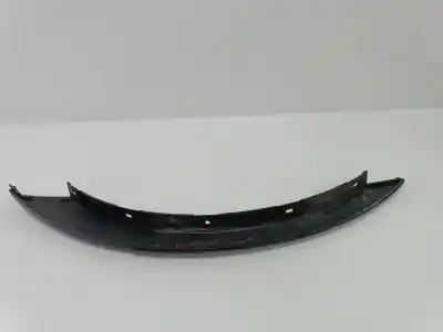 Pezzo di ricambio per auto di seconda mano estensione parafango posteriore sinistra per bmw x3 (e83) 2.0 16v cat riferimenti oem iam 51713330867  51713330867