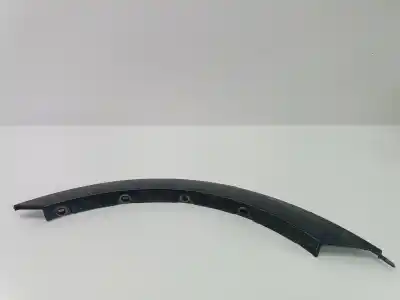 Peça sobressalente para automóvel em segunda mão aba do guarda-lamas traseiro direito por bmw x3 (e83) 2.0 16v cat referências oem iam 51713330868