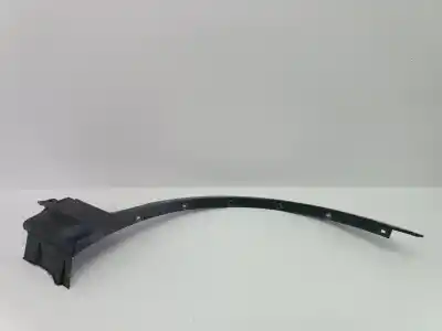 Peça sobressalente para automóvel em segunda mão aba do guarda-lamas dianteiro direito por bmw x3 (e83) 2.0 16v cat referências oem iam 51773405818