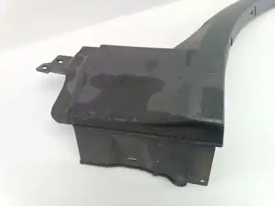 Peça sobressalente para automóvel em segunda mão aba do guarda-lamas dianteiro direito por bmw x3 (e83) 2.0 16v cat referências oem iam 51773405818  51773405818