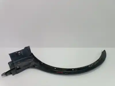 Peça sobressalente para automóvel em segunda mão aba do guarda-lamas dianteiro direito por bmw x3 (e83) 2.0 16v cat referências oem iam 51773405818  51773405818