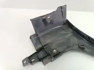 Peça sobressalente para automóvel em segunda mão aba do guarda-lamas dianteiro direito por bmw x3 (e83) 2.0 16v cat referências oem iam 51773405818  51773405818