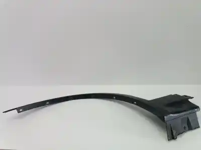 Peça sobressalente para automóvel em segunda mão aba do guarda-lamas dianteiro esquerdo por bmw x3 (e83) 2.0 16v cat referências oem iam 51773405817