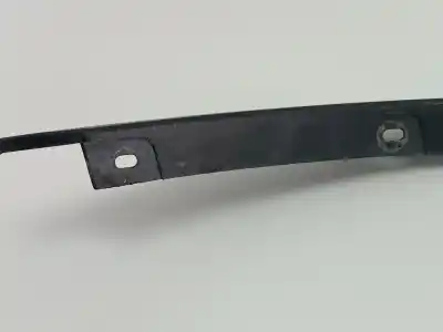 Peça sobressalente para automóvel em segunda mão aba do guarda-lamas dianteiro esquerdo por bmw x3 (e83) 2.0 16v cat referências oem iam 51773405817  51773405817