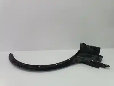 Peça sobressalente para automóvel em segunda mão aba do guarda-lamas dianteiro esquerdo por bmw x3 (e83) 2.0 16v cat referências oem iam 51773405817  51773405817