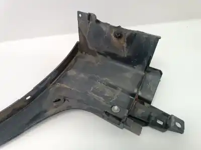 Peça sobressalente para automóvel em segunda mão aba do guarda-lamas dianteiro esquerdo por bmw x3 (e83) 2.0 16v cat referências oem iam 51773405817  51773405817