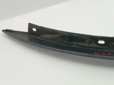 Peça sobressalente para automóvel em segunda mão aba do guarda-lamas dianteiro esquerdo por bmw x3 (e83) 2.0 16v cat referências oem iam 51773405817  51773405817