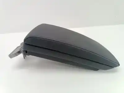 Pezzo di ricambio per auto di seconda mano bracciolo centrale per bmw x3 (e83) 2.0 16v cat riferimenti oem iam 76430052  76430052