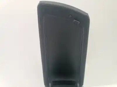 Pezzo di ricambio per auto di seconda mano bracciolo centrale per bmw x3 (e83) 2.0 16v cat riferimenti oem iam 76430052  76430052