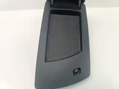 Pezzo di ricambio per auto di seconda mano bracciolo centrale per bmw x3 (e83) 2.0 16v cat riferimenti oem iam 76430052  76430052