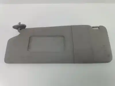 Peça sobressalente para automóvel em segunda mão para-sol direito por bmw x3 (e83) 2.0 16v cat referências oem iam 1442100