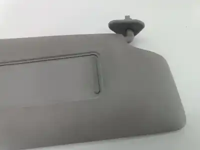 Peça sobressalente para automóvel em segunda mão pára-sol esquerdo por bmw x3 (e83) 2.0 16v cat referências oem iam 1442135  1442135