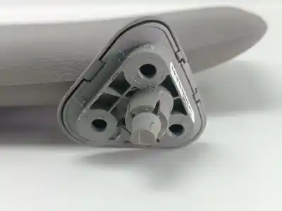 Peça sobressalente para automóvel em segunda mão pára-sol esquerdo por bmw x3 (e83) 2.0 16v cat referências oem iam 1442135  1442135