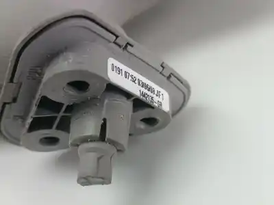 Peça sobressalente para automóvel em segunda mão pára-sol esquerdo por bmw x3 (e83) 2.0 16v cat referências oem iam 1442135  1442135