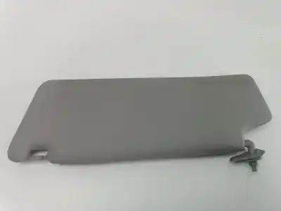 Peça sobressalente para automóvel em segunda mão pára-sol esquerdo por bmw x3 (e83) 2.0 16v cat referências oem iam 1442135  1442135