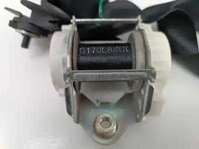 Pezzo di ricambio per auto di seconda mano cintura di sicurezza anteriore destra per bmw x3 (e83) 2.0 16v cat riferimenti oem iam 34003070  34003070