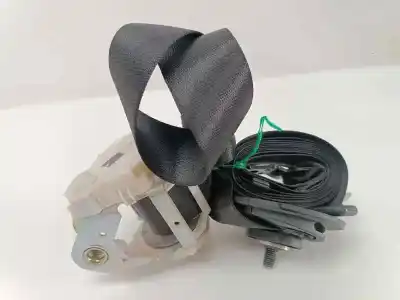 Peça sobressalente para automóvel em segunda mão cinto de segurança dianteiro direito por bmw x3 (e83) 2.0 16v cat referências oem iam 34003070