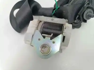 Pezzo di ricambio per auto di seconda mano cintura di sicurezza anteriore destra per bmw x3 (e83) 2.0 16v cat riferimenti oem iam 34003070  34003070