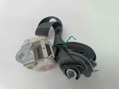 Pezzo di ricambio per auto di seconda mano cintura di sicurezza anteriore destra per bmw x3 (e83) 2.0 16v cat riferimenti oem iam 34003070  34003070