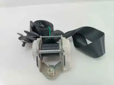 Pezzo di ricambio per auto di seconda mano cintura di sicurezza anteriore destra per bmw x3 (e83) 2.0 16v cat riferimenti oem iam 34003070  34003070