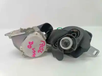 Pezzo di ricambio per auto di seconda mano cintura di sicurezza anteriore destra per bmw x3 (e83) 2.0 16v cat riferimenti oem iam 34003070  34003070