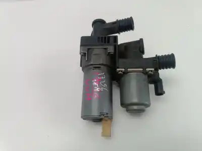 Second-hand car spare part heating exchange valve for bmw x3 (e83) 2.0 16v cat oem iam references 64118369807  64118369807