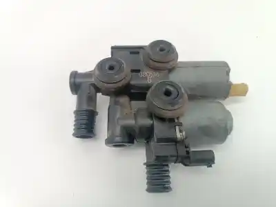 Second-hand car spare part heating exchange valve for bmw x3 (e83) 2.0 16v cat oem iam references 64118369807  64118369807