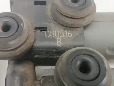 Second-hand car spare part heating exchange valve for bmw x3 (e83) 2.0 16v cat oem iam references 64118369807  64118369807