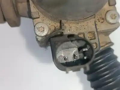 Second-hand car spare part heating exchange valve for bmw x3 (e83) 2.0 16v cat oem iam references 64118369807  64118369807