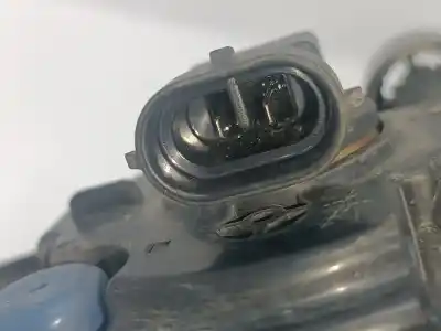 Peça sobressalente para automóvel em segunda mão farol / projetor de nevoeiro esquerdo por bmw x3 (e83) 2.0 16v cat referências oem iam 89203673  89203673