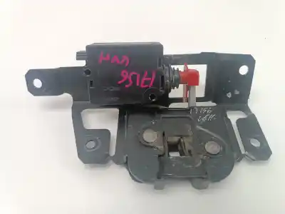 Peça sobressalente para automóvel em segunda mão fechadura do mala por bmw x3 (e83) 2.0 16v cat referências oem iam 51247201561