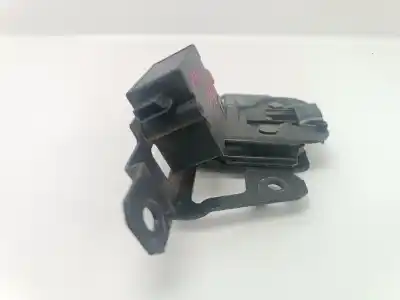 Second-hand car spare part trunk lock for bmw x3 (e83) 2.0 16v cat oem iam references 51247201561  51247201561