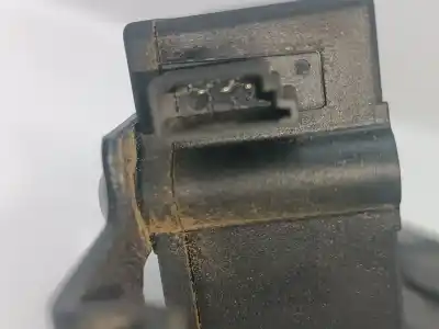 Second-hand car spare part trunk lock for bmw x3 (e83) 2.0 16v cat oem iam references 51247201561  51247201561