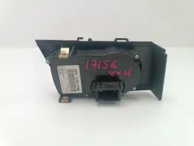 Second-hand car spare part headlights switch for bmw x3 (e83) 2.0 16v cat oem iam references 3420276  3420276