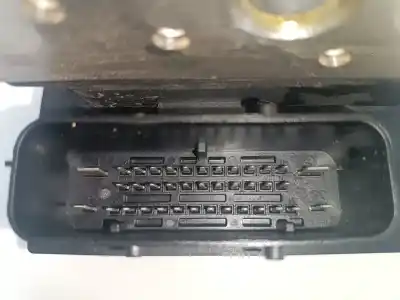 Peça sobressalente para automóvel em segunda mão abs por bmw x3 (e83) 2.0 16v cat referências oem iam 34513421416  34513421416
