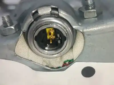 Pezzo di ricambio per auto di seconda mano airbag lato anteriore sinistro per bmw x3 (e83) 2.0 16v cat riferimenti oem iam 34010054  34010054