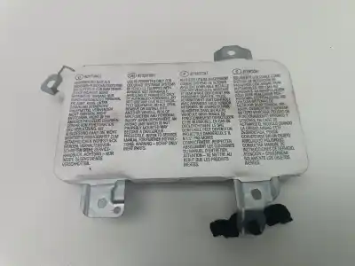 Pezzo di ricambio per auto di seconda mano airbag lato anteriore sinistro per bmw x3 (e83) 2.0 16v cat riferimenti oem iam 34010054  34010054