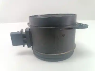 Peça sobressalente para automóvel em segunda mão medidor de massa de ar por bmw x3 (e83) 2.0 16v cat referências oem iam 0281002936