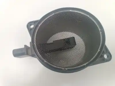 Second-hand car spare part flowmeter for bmw x3 (e83) 2.0 16v cat oem iam references 0281002936  0281002936