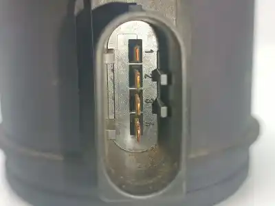 Second-hand car spare part flowmeter for bmw x3 (e83) 2.0 16v cat oem iam references 0281002936  0281002936