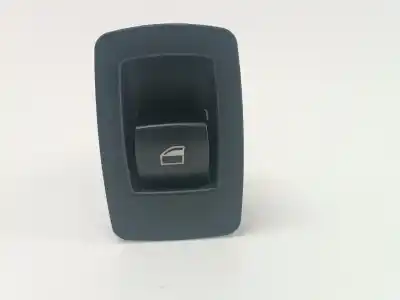 Peça sobressalente para automóvel em segunda mão botão / interruptor elevador vidro traseiro esquerdo por bmw x3 (e83) 2.0 16v cat referências oem iam 9113773