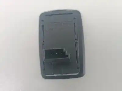 Second-hand car spare part rear left power window switch for bmw x3 (e83) 2.0 16v cat oem iam references 9113773  9113773