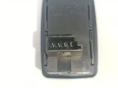 Second-hand car spare part rear left power window switch for bmw x3 (e83) 2.0 16v cat oem iam references 9113773  9113773