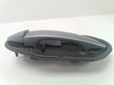 Peça sobressalente para automóvel em segunda mão puxador exterior frente direito por bmw x3 (e83) 2.0 16v cat referências oem iam 51217199556  51217199556