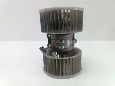 Peça sobressalente para automóvel em segunda mão ventilador de aquecimento por bmw x3 (e83) 2.0 16v cat referências oem iam 0130101103