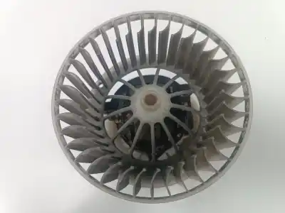 Peça sobressalente para automóvel em segunda mão ventilador de aquecimento por bmw x3 (e83) 2.0 16v cat referências oem iam 0130101103  0130101103