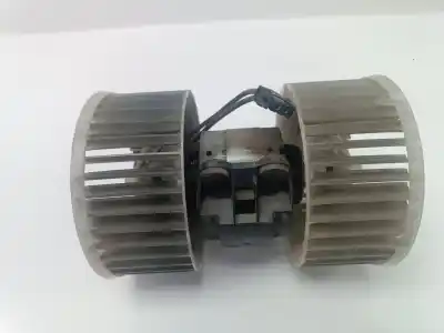 Peça sobressalente para automóvel em segunda mão ventilador de aquecimento por bmw x3 (e83) 2.0 16v cat referências oem iam 0130101103  0130101103