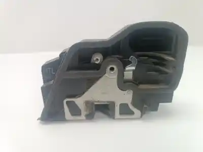 Peça sobressalente para automóvel em segunda mão fechadura da porta traseira esquerda por bmw x3 (e83) 2.0 16v cat referências oem iam 7202147  7202147
